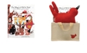 VIETRI The Magic of Old St. Nick - Good Friends, Good Earth Gift Set